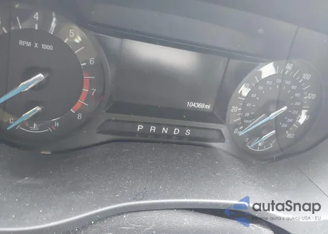 2015 Ford Fusion Se z USA, uszkodzony, nr VIN 3FA6P0H76FR287785